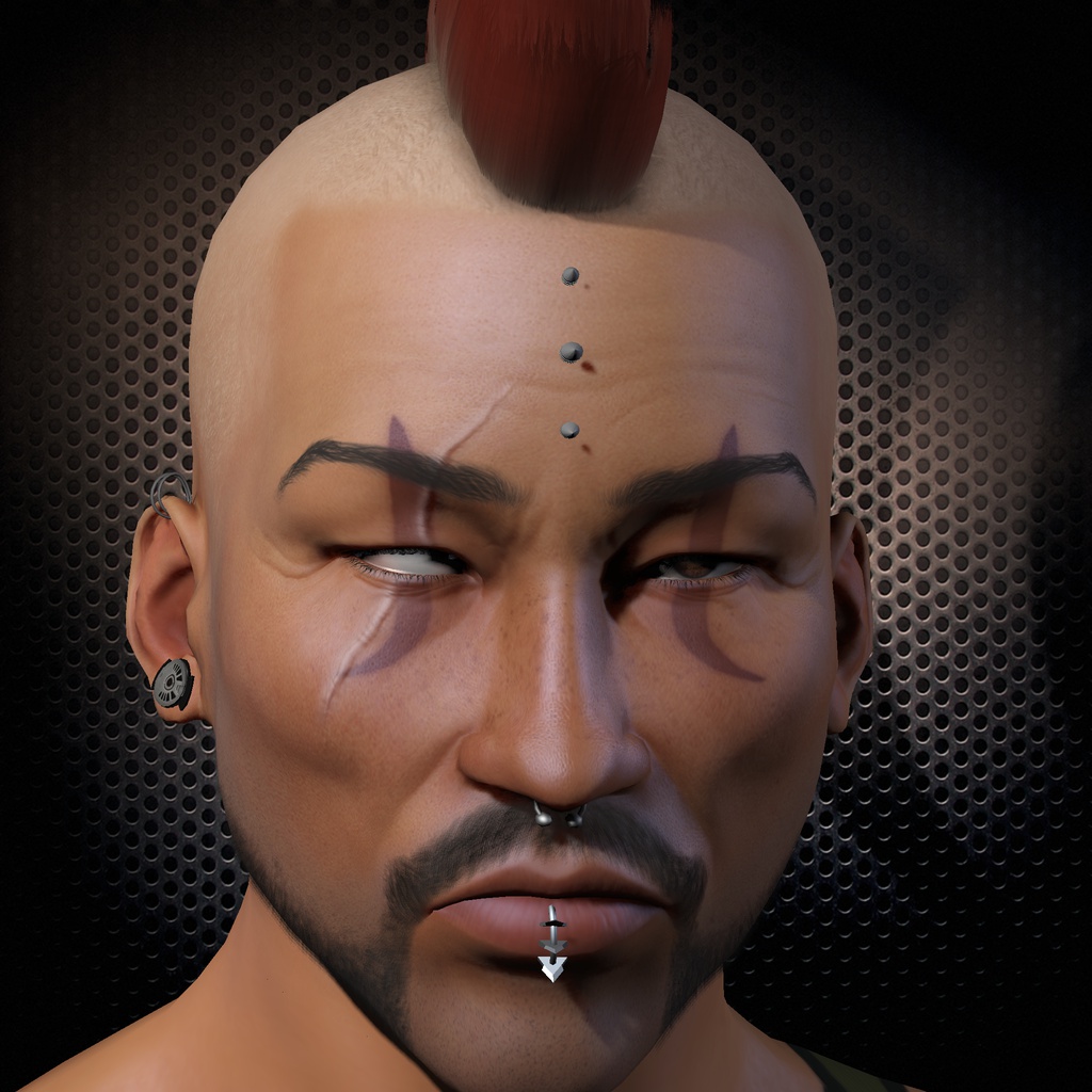 Astral Allied