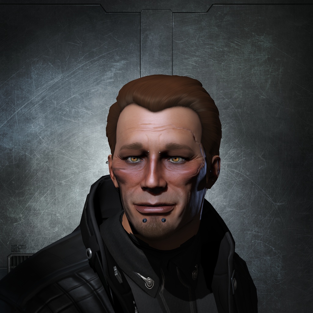 Stan Dupguy