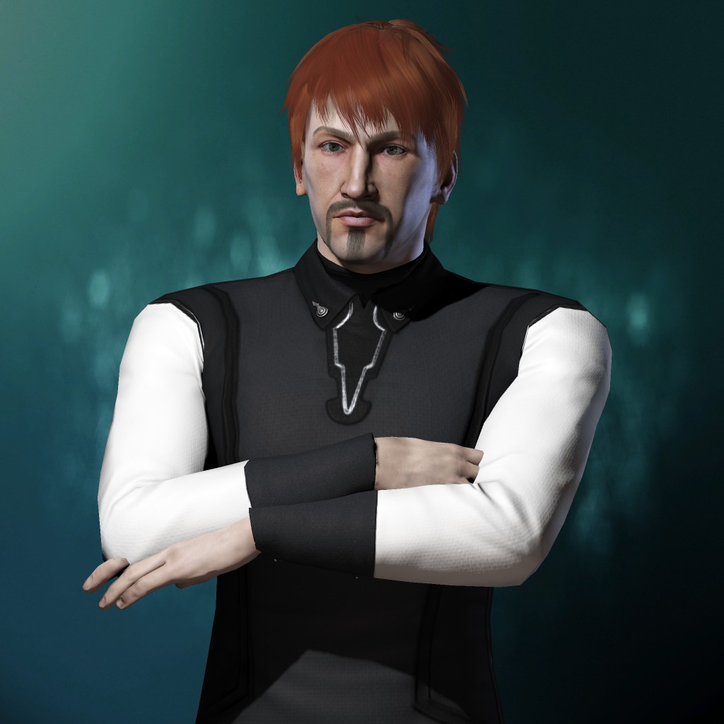 Alucardo Hellsing