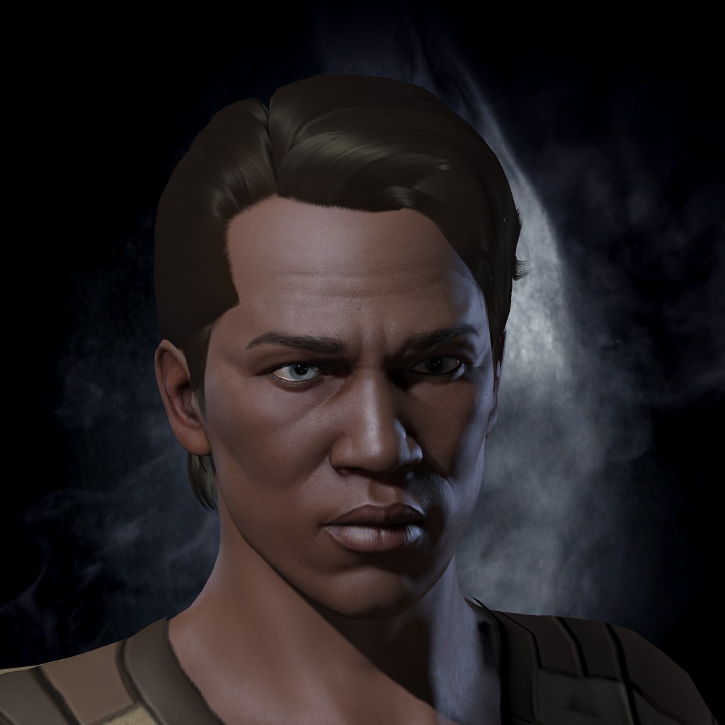 george lukise