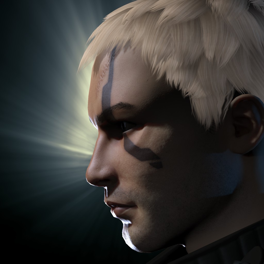 Argus Standarr