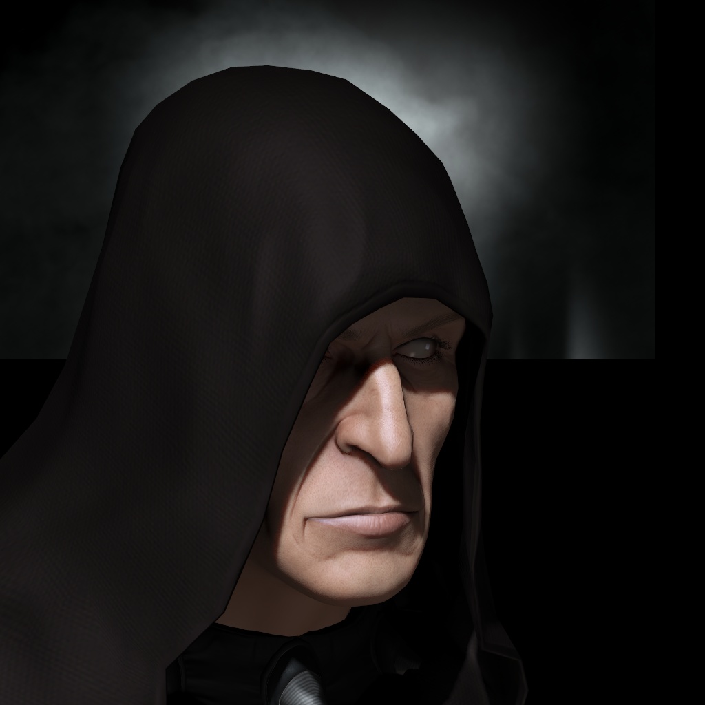 Hood Blackvain