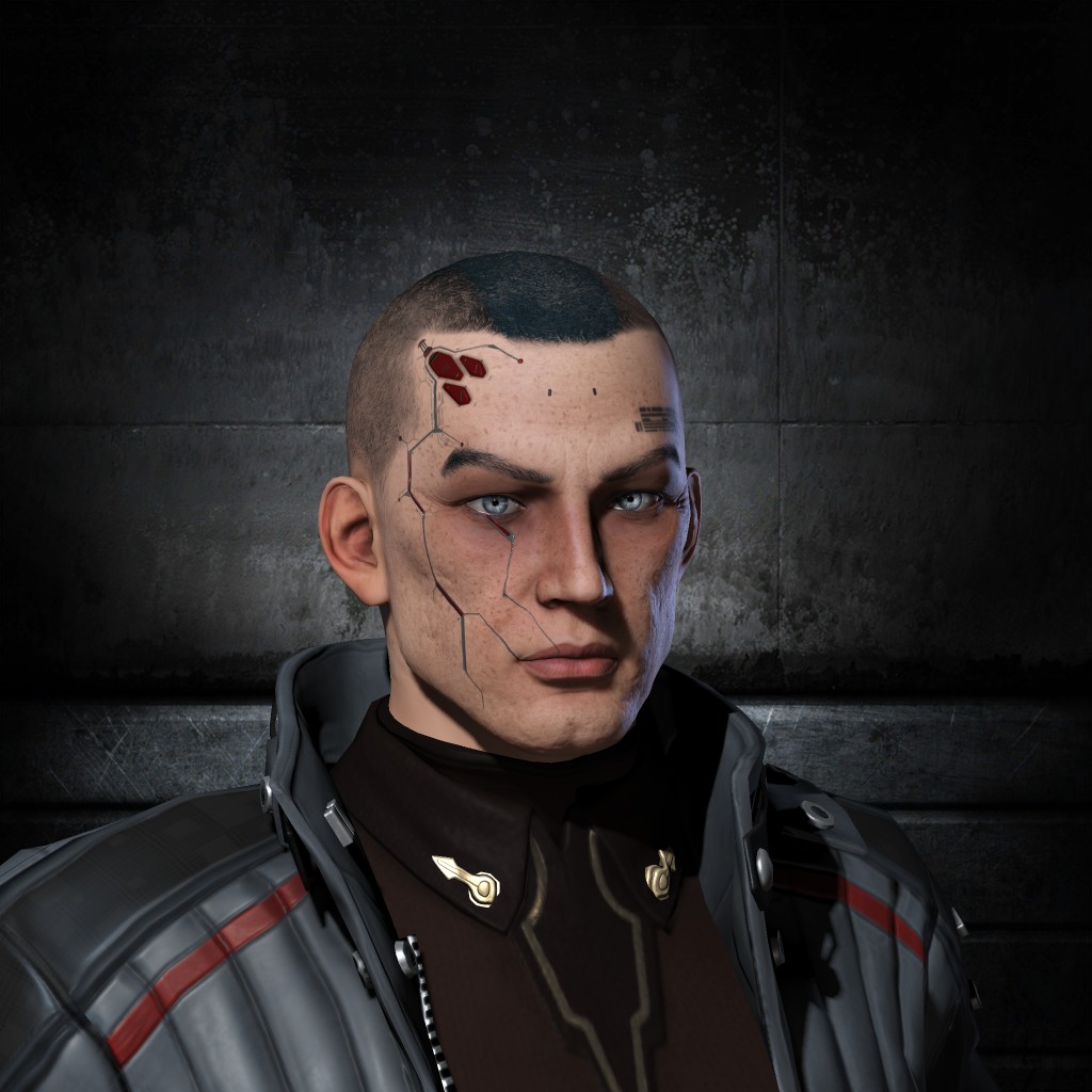 Trevor Hull