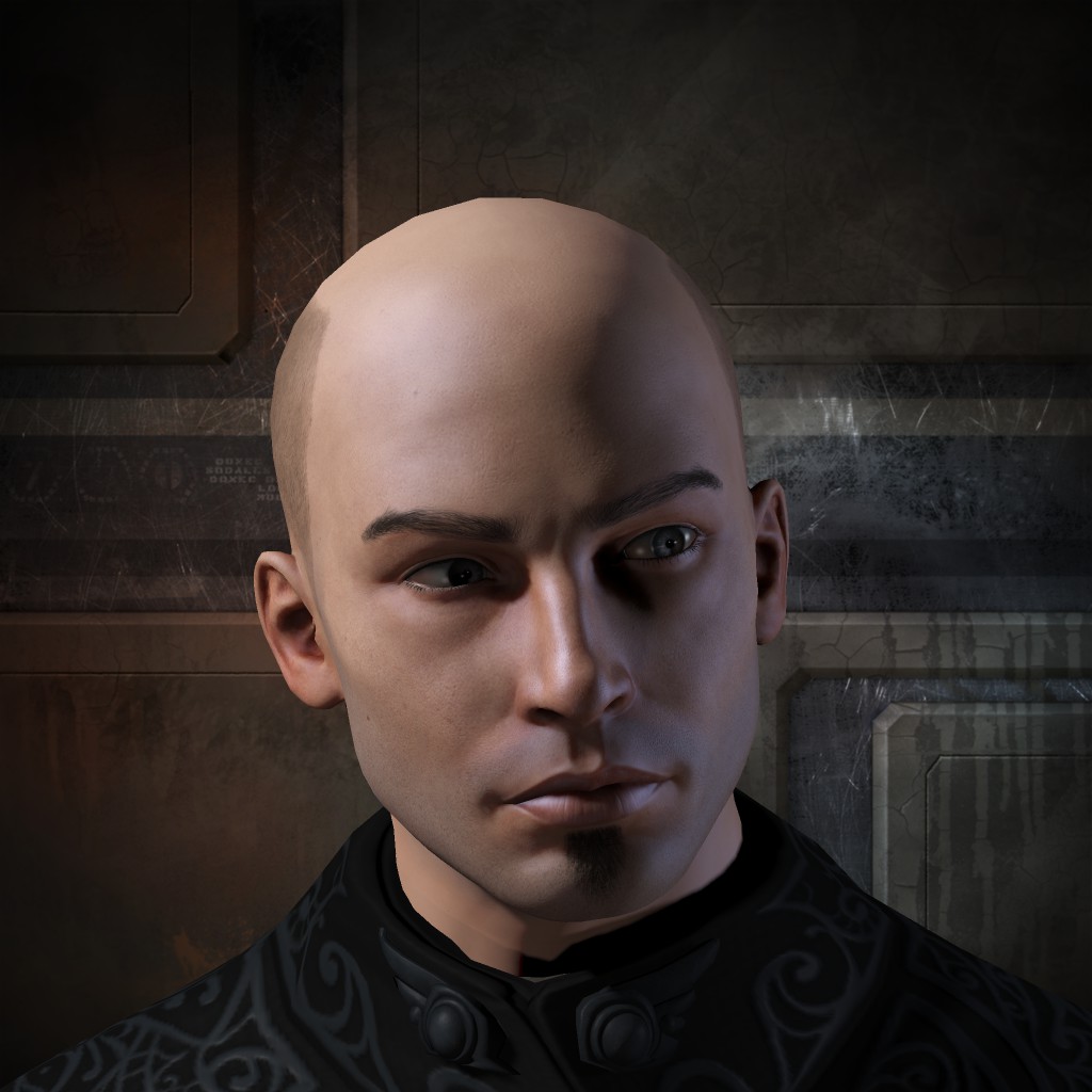 GhostSaad III