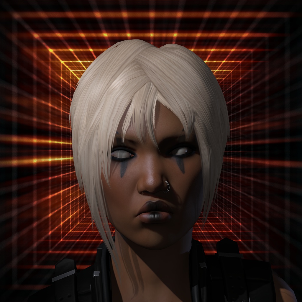 Jal'vail IonStorm