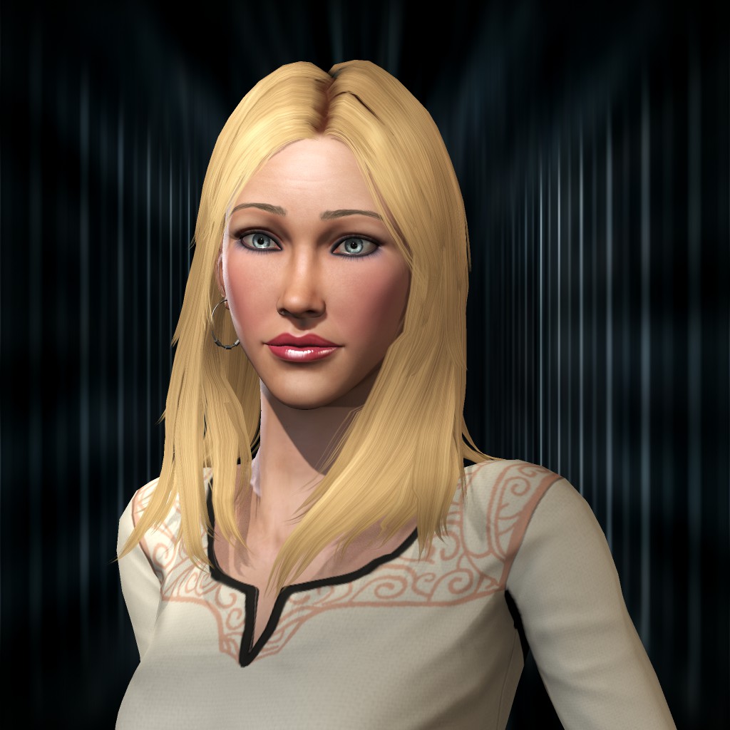 Pia Inamorata