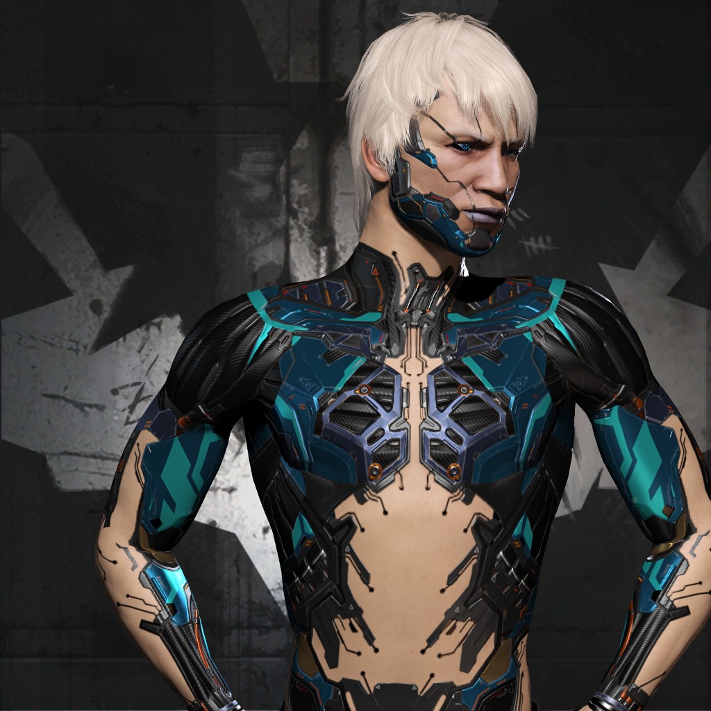 Lefath Blue
