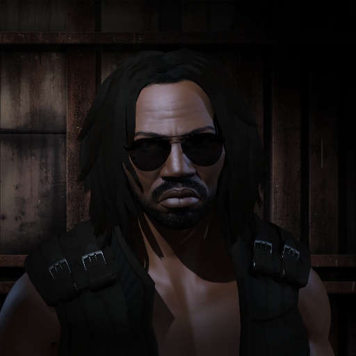 Blynd Fyre
