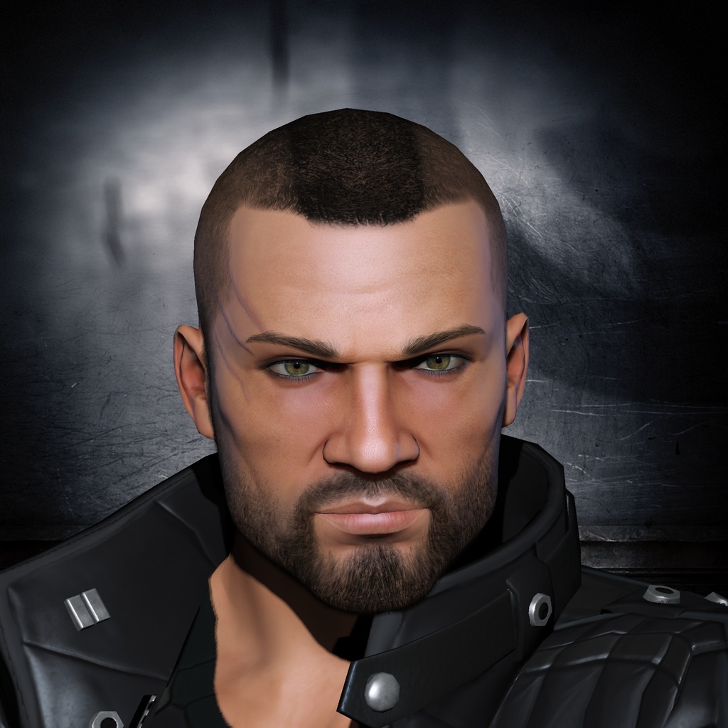 Xarion Tarlindor