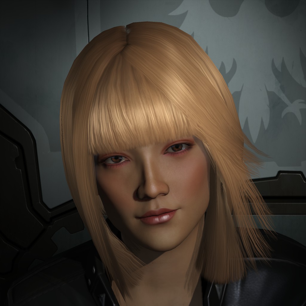 Cate Wolf