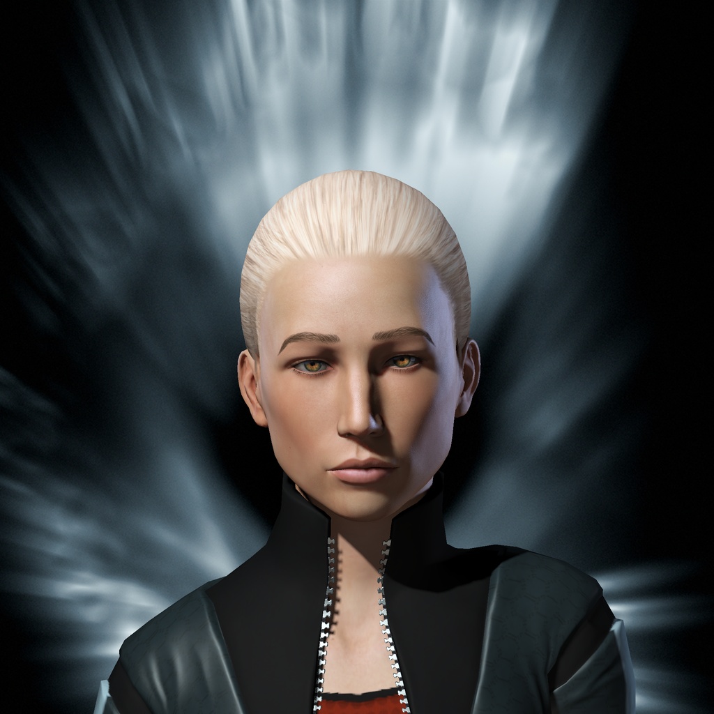 Miss Ares