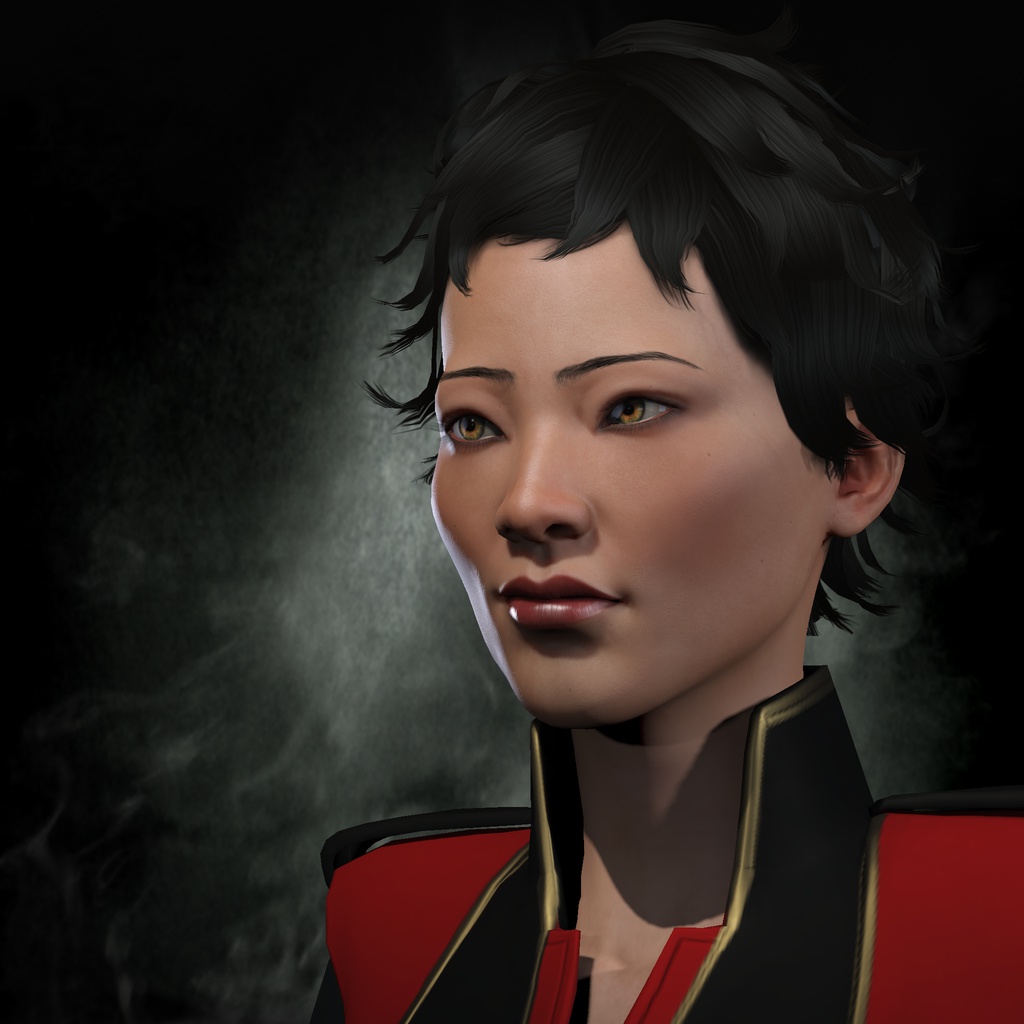 Inari Cathmore