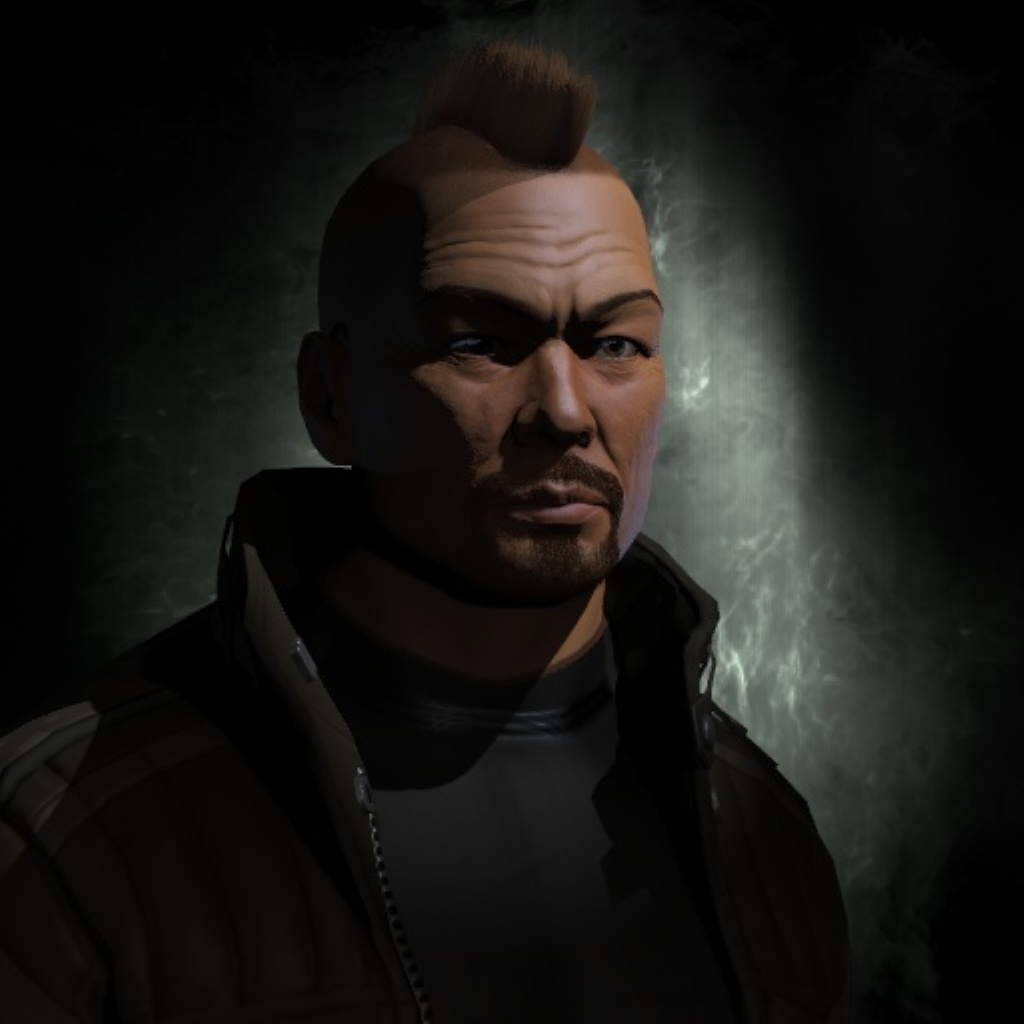 Mr Dakota