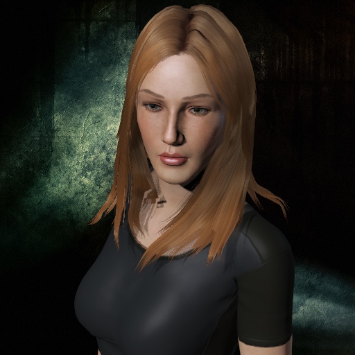 Isabelle Amille