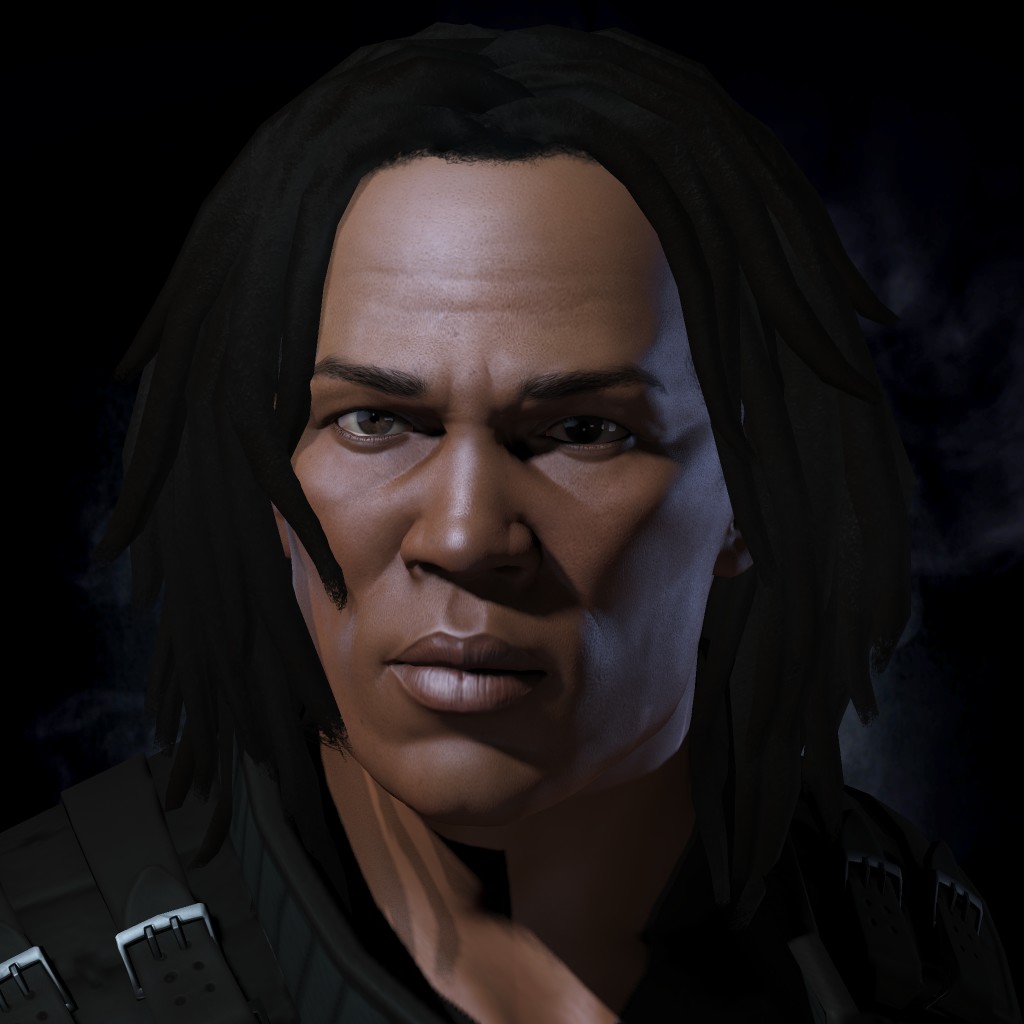 Jed Midnite