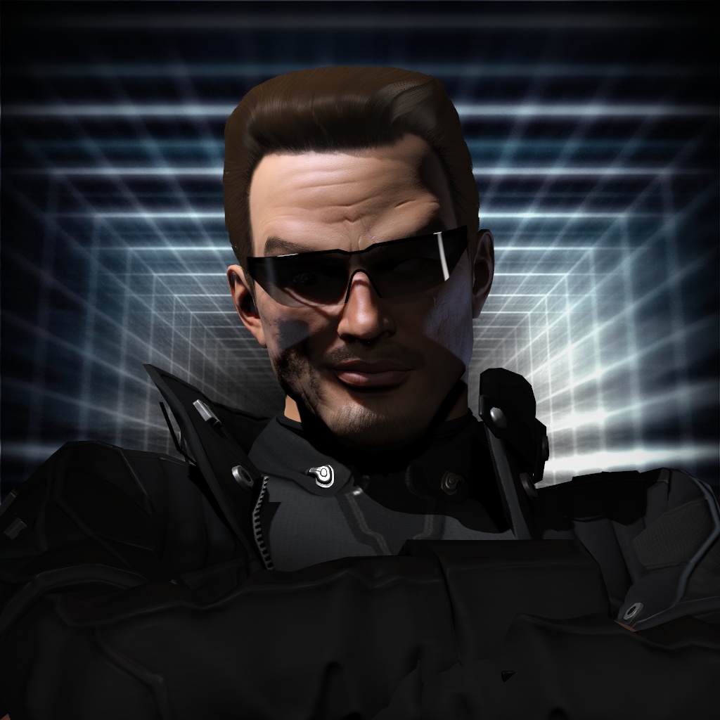 Sir Vladimir