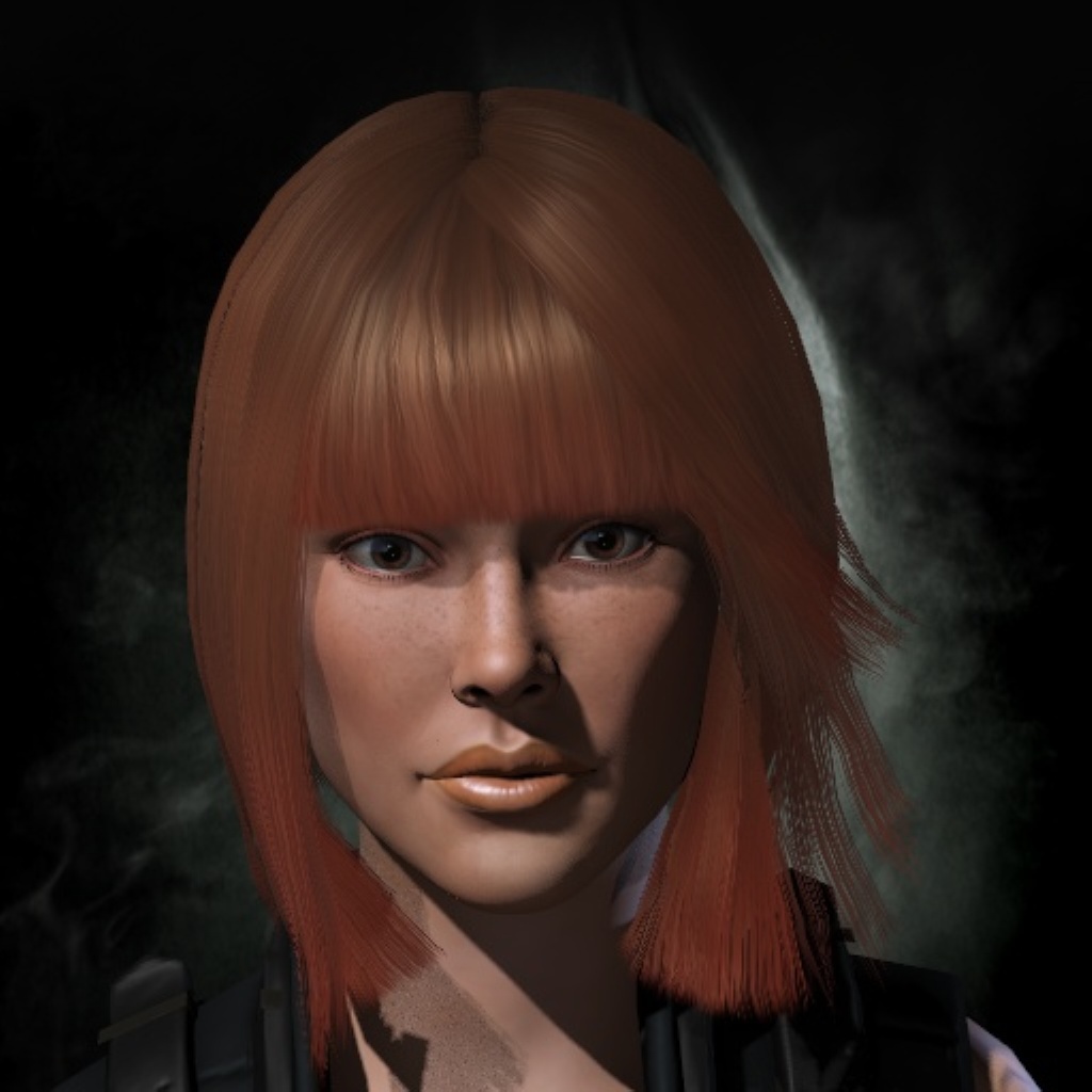 Ellie Stargazer