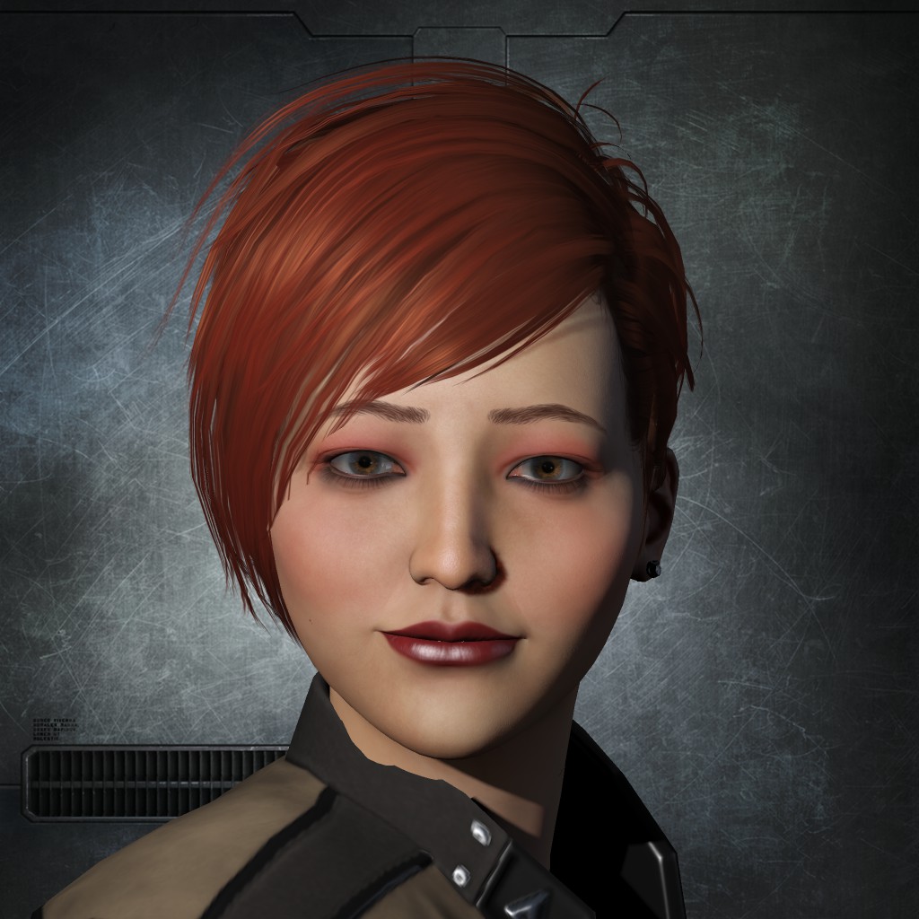 Felicitas Smith