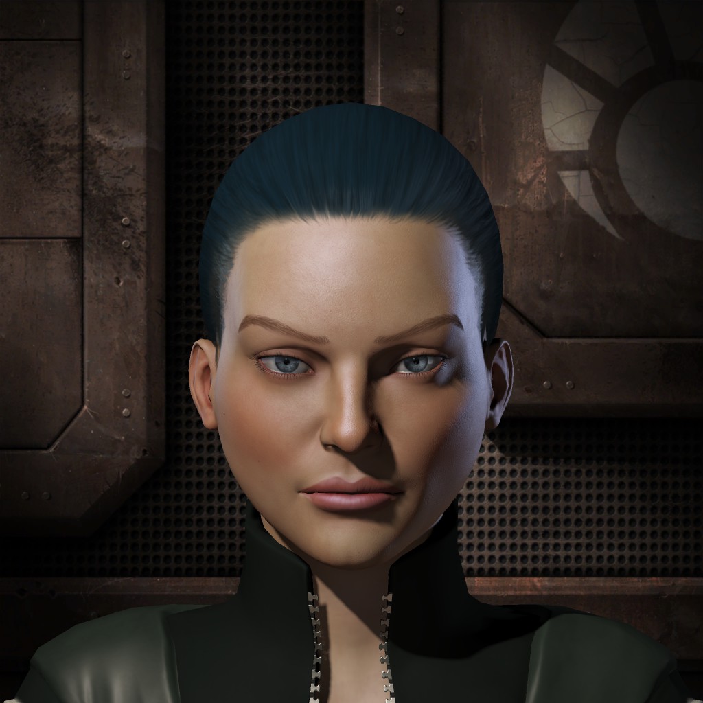 Amelia D'eKarza