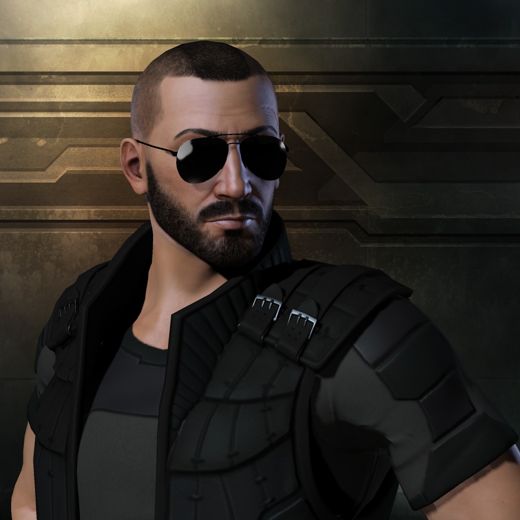 Heinrich Moneybags