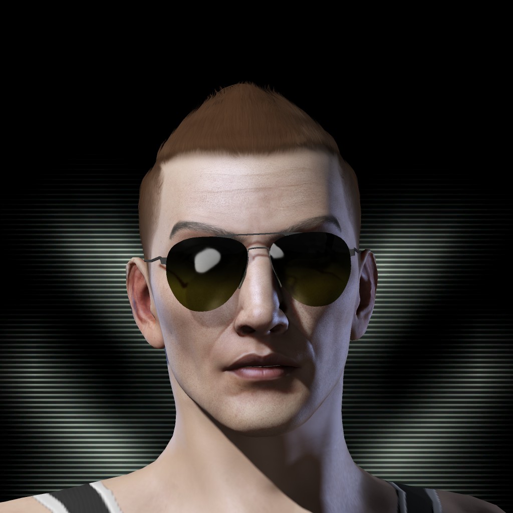 McDrogen