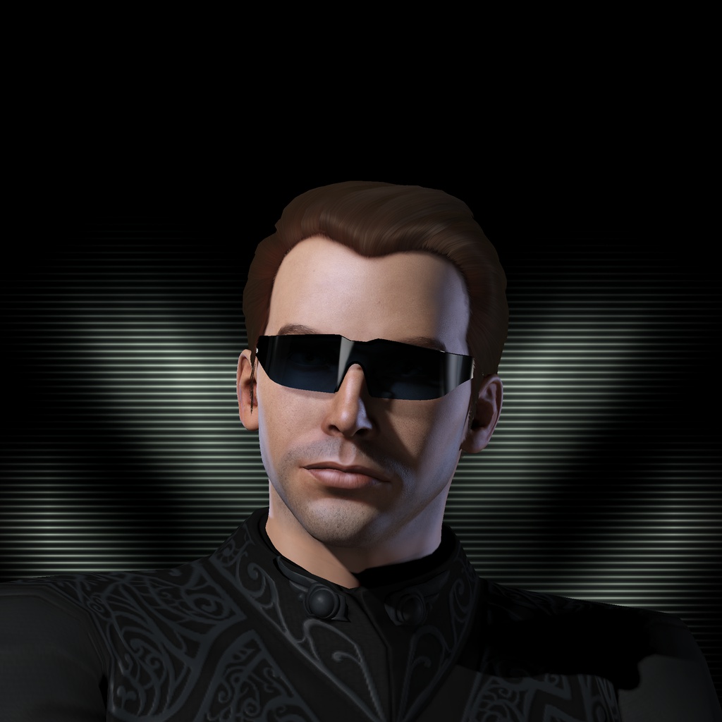 Endder Locke
