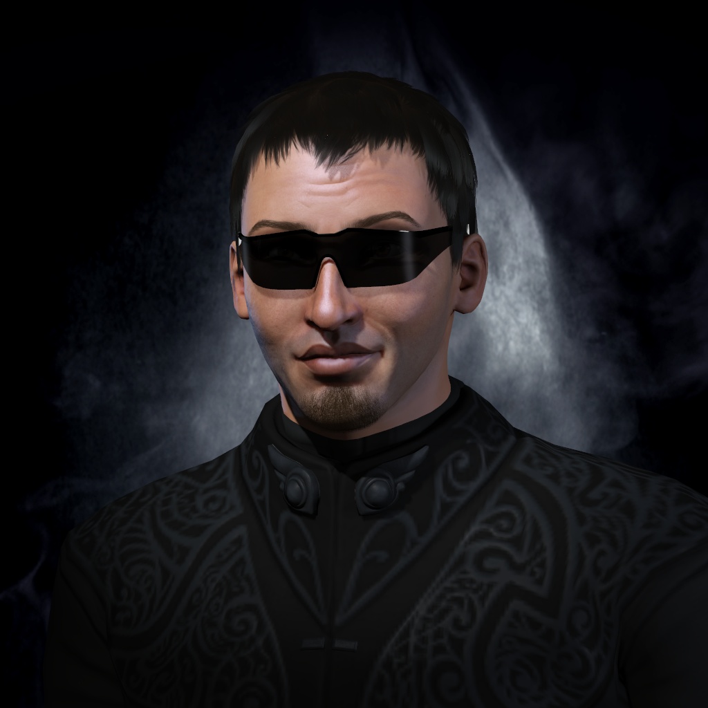 Marius Krolin