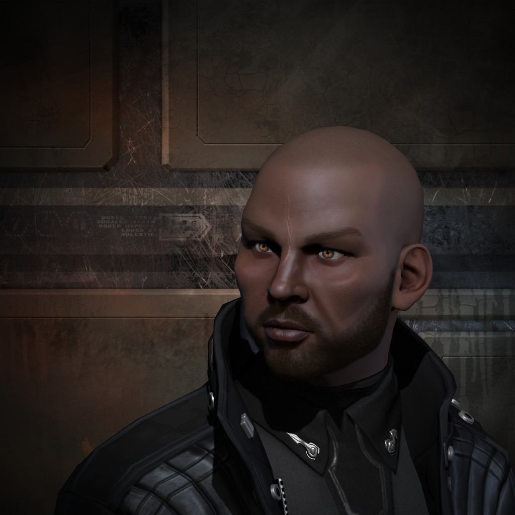 Lord Broadnax