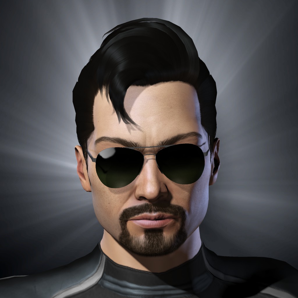 Dr Reichenbach