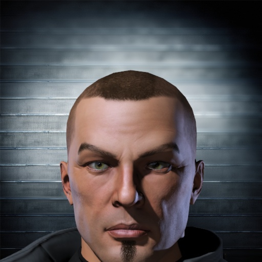 PatThePredator