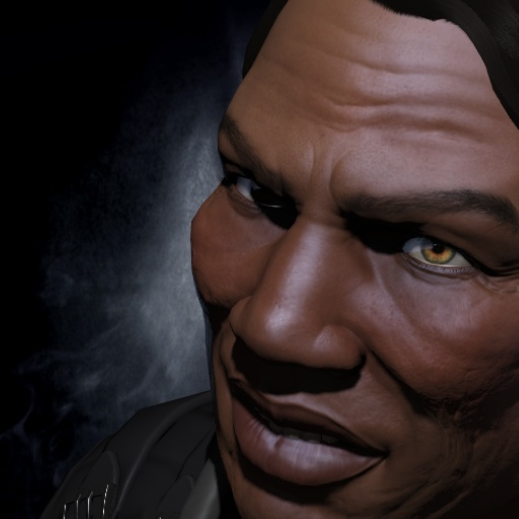 Shiekh Yerbouti