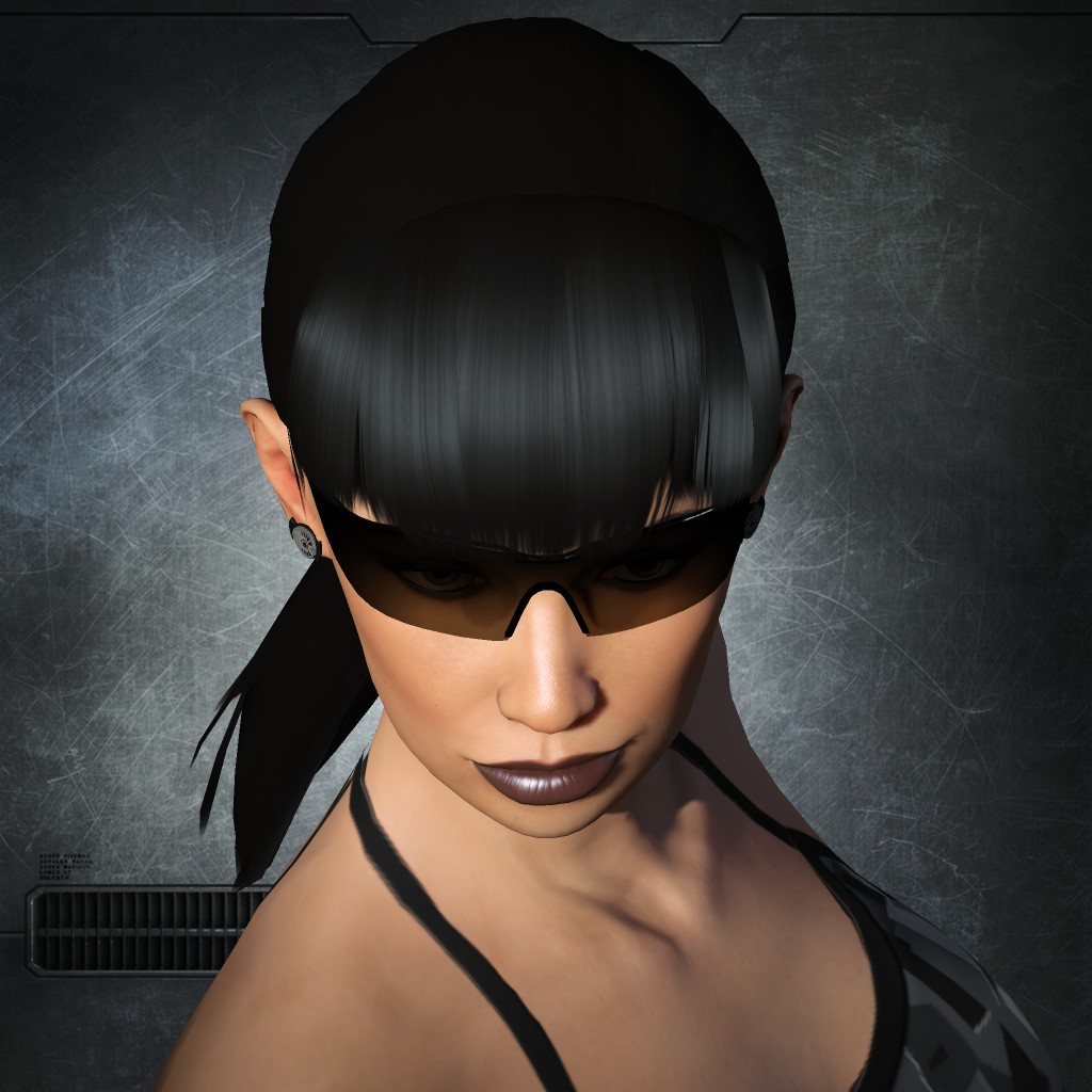 xxxXiao Lingxxx
