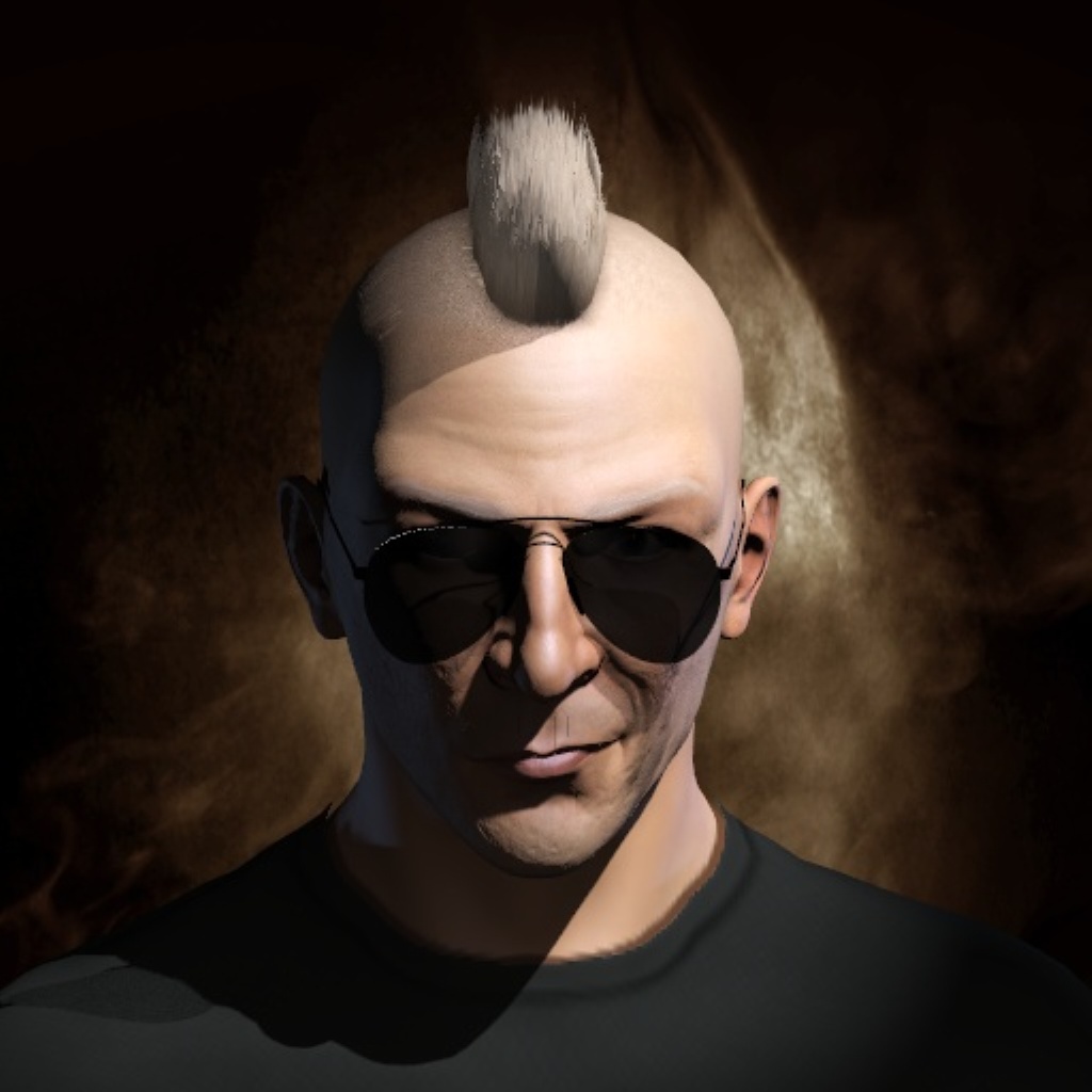 Dane Fallstar