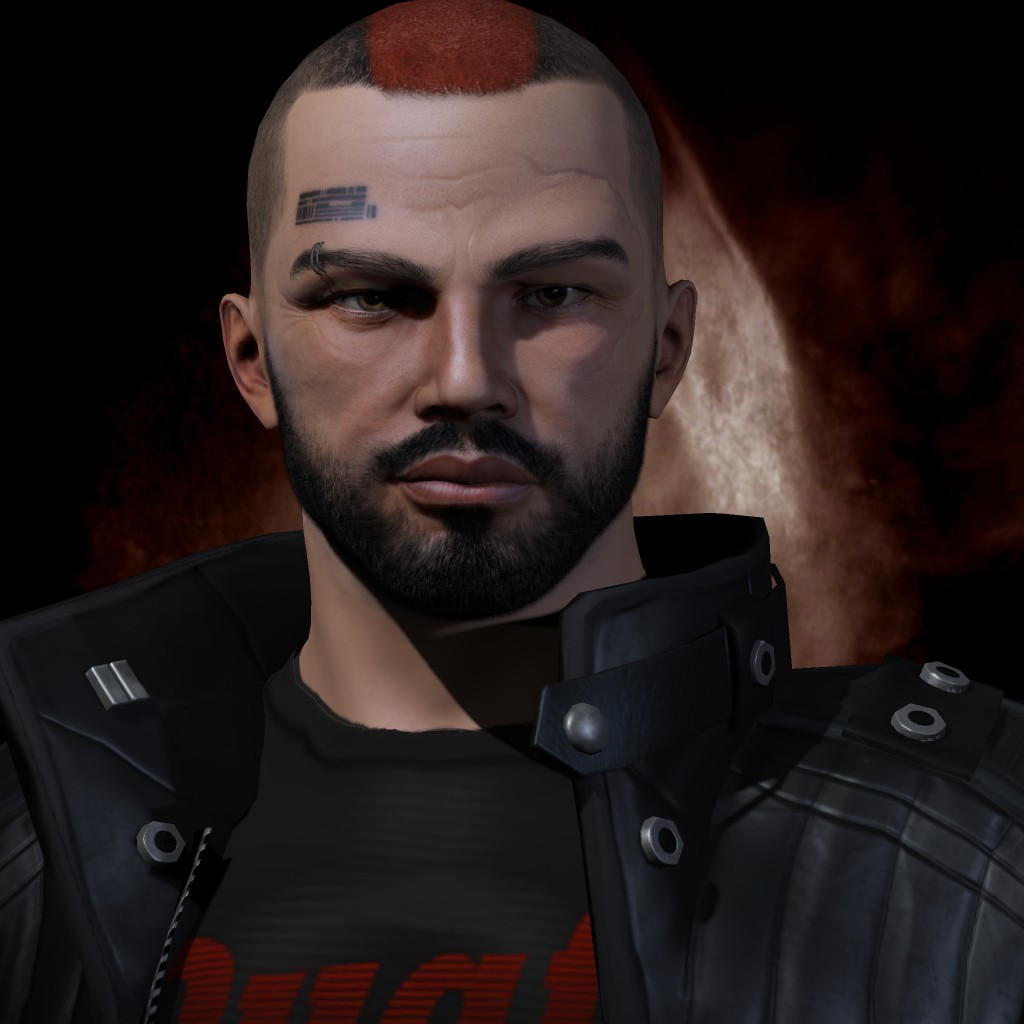 Gunther Hlaegus