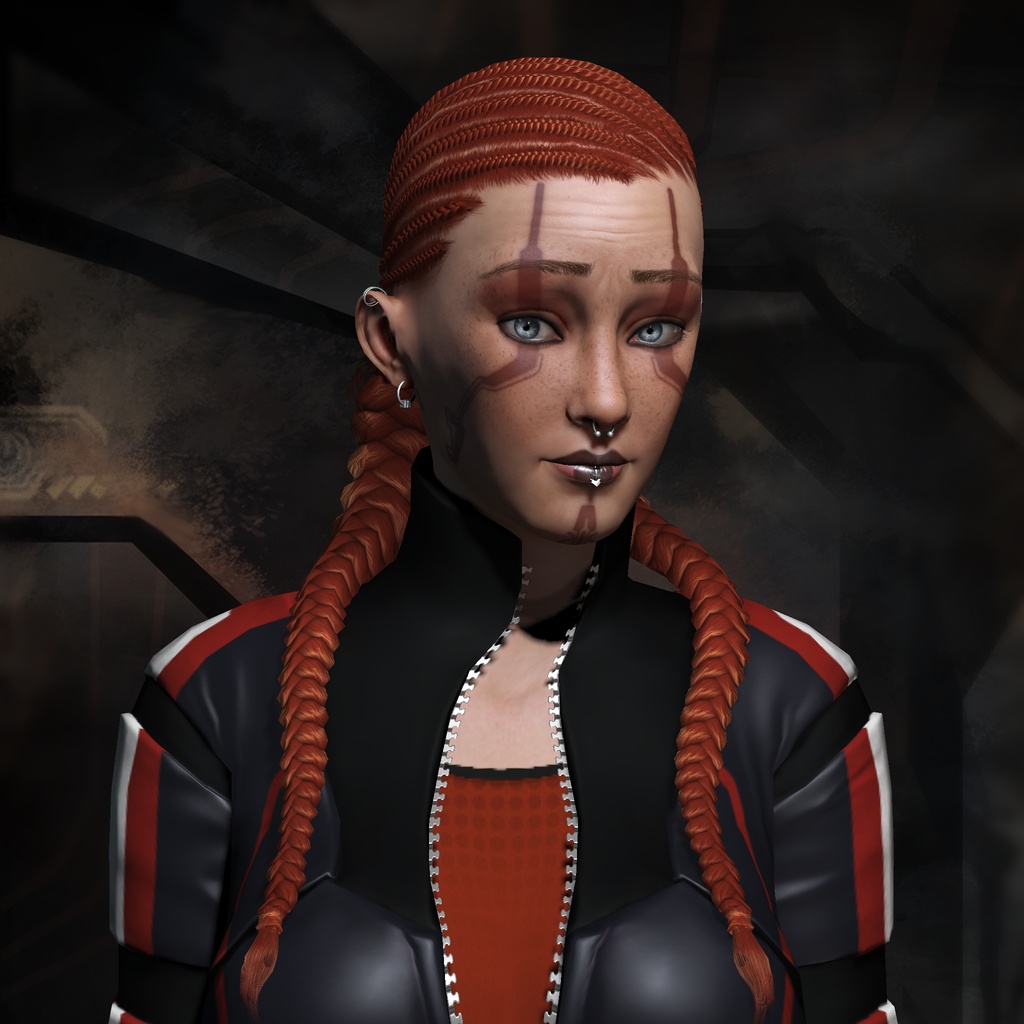 Lilith Feratu