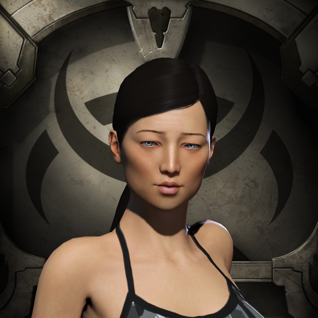 Janey Bladegurl2
