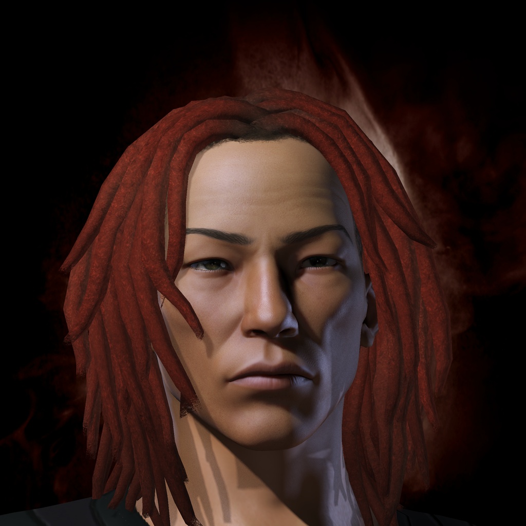 Ivan SoulSnatcher