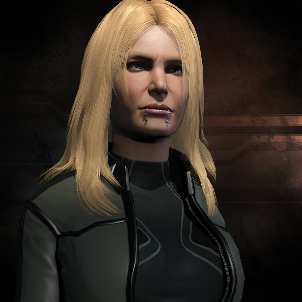 Madam Podolsky