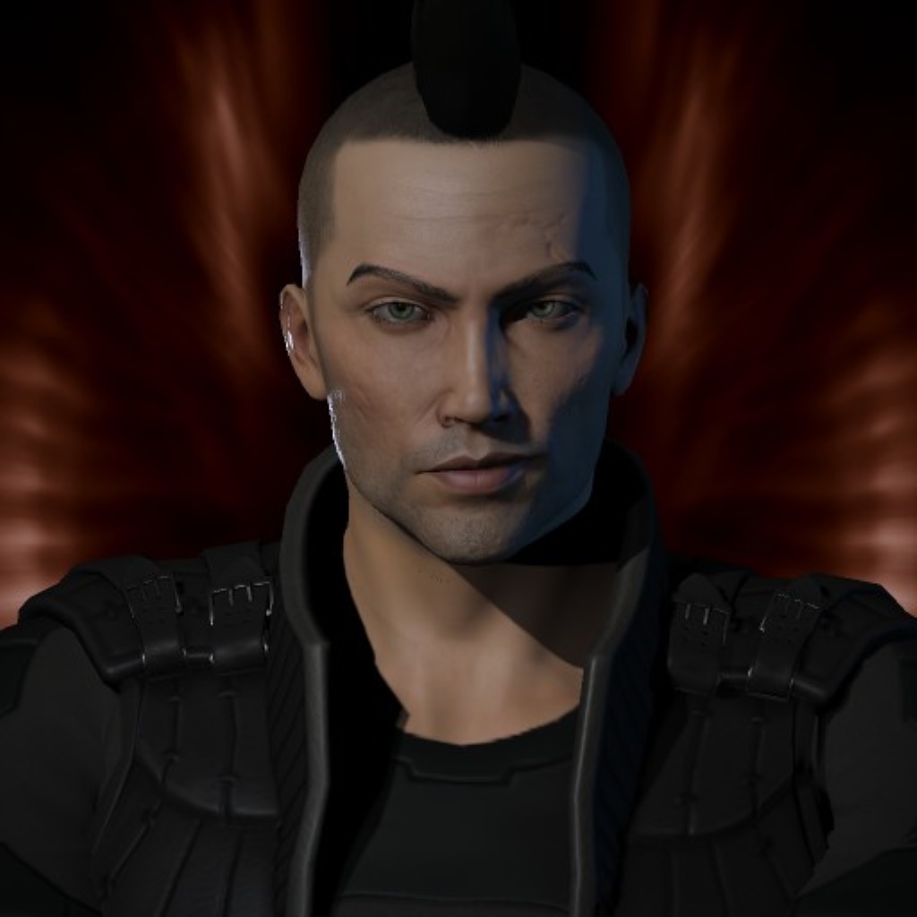 ironAlex