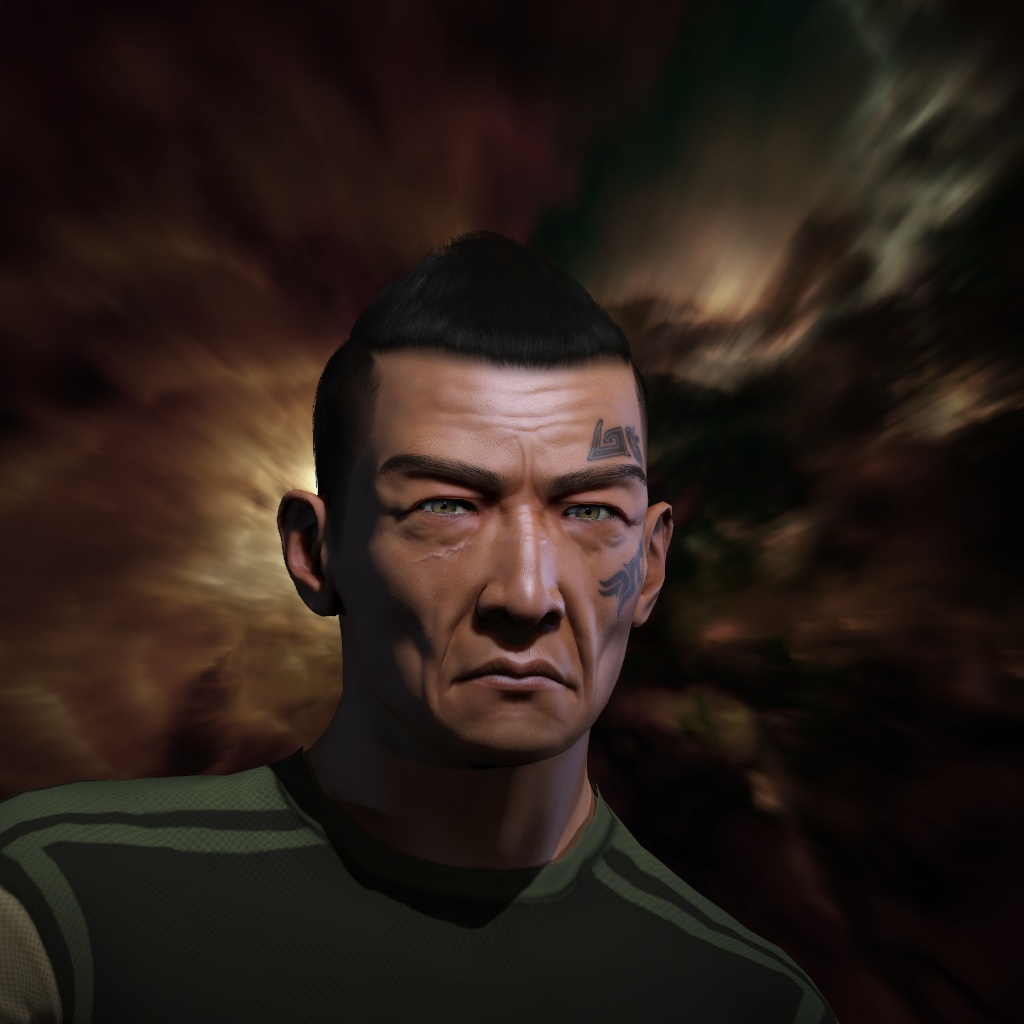 Valkryin Rahl
