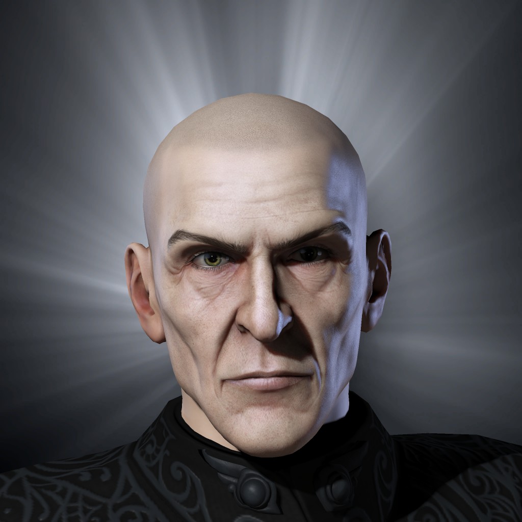 KTRMC Enforcer