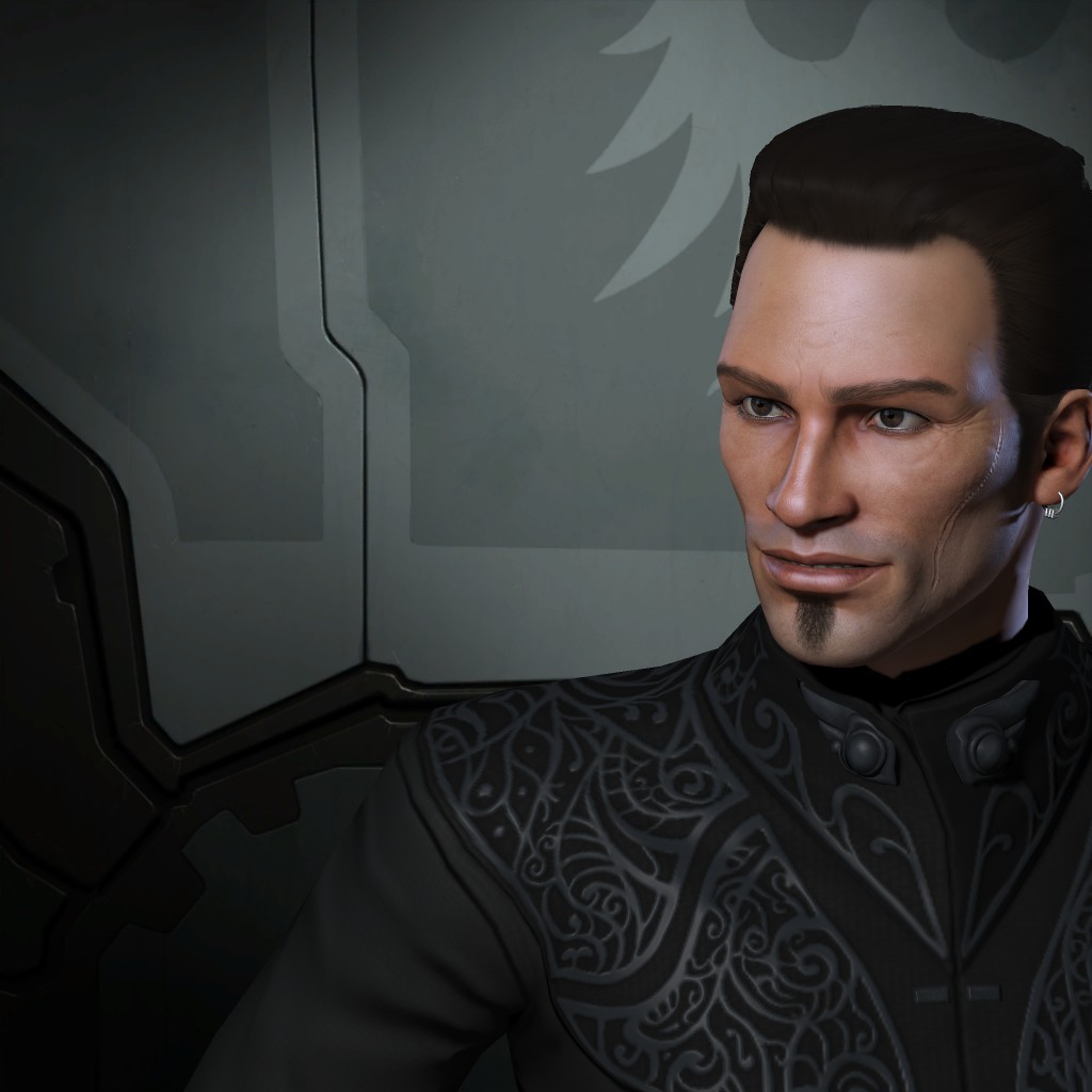 Baron Marbot