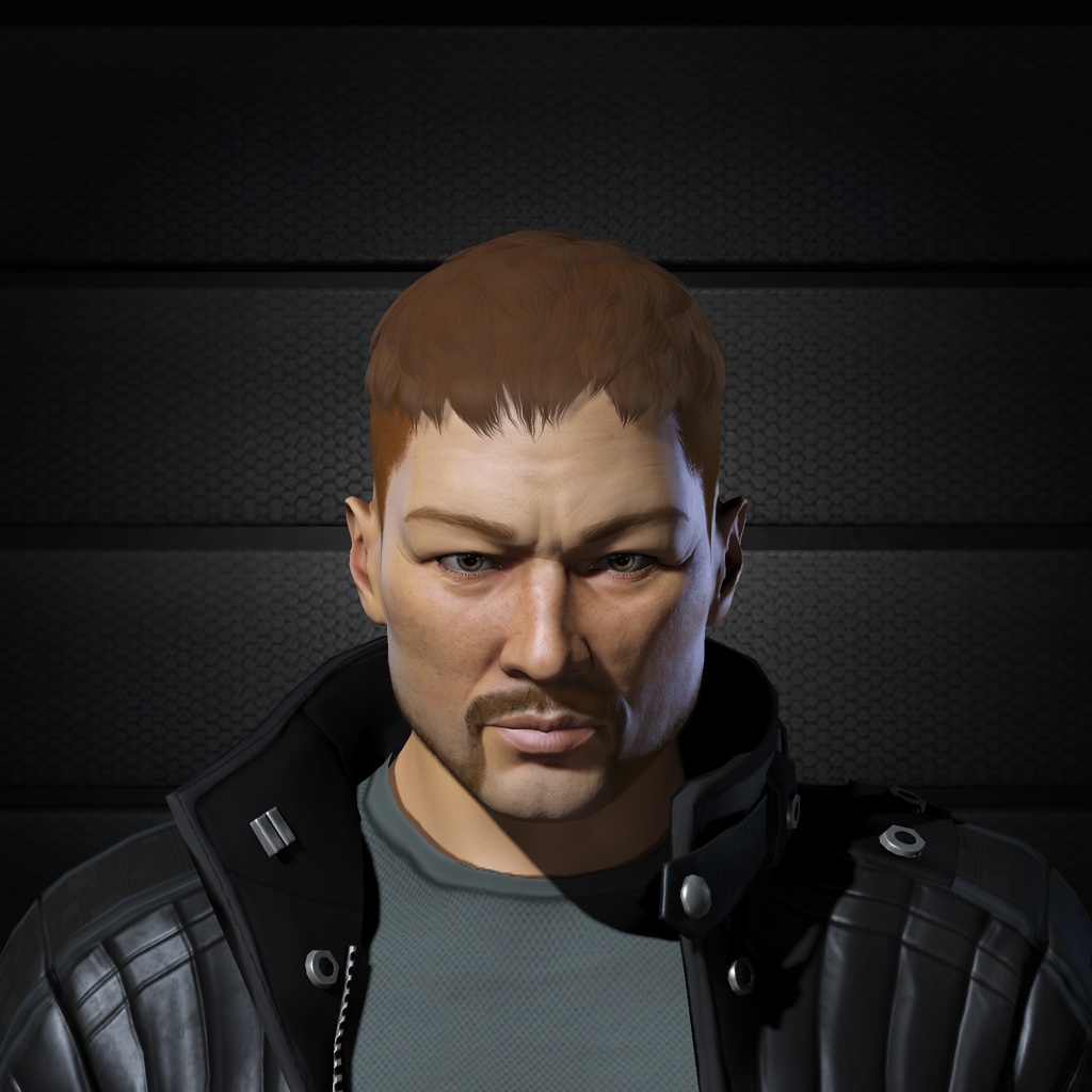 Owen Orca