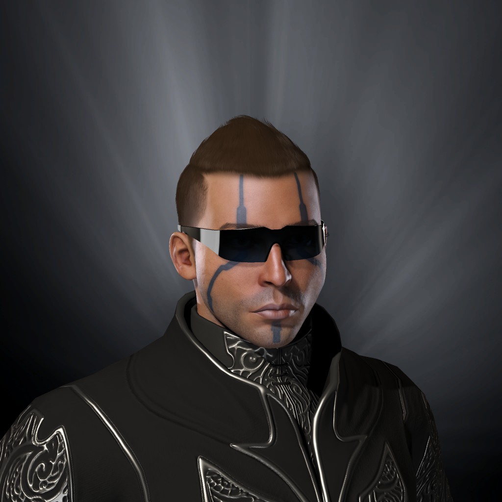 Jaksom Porthos