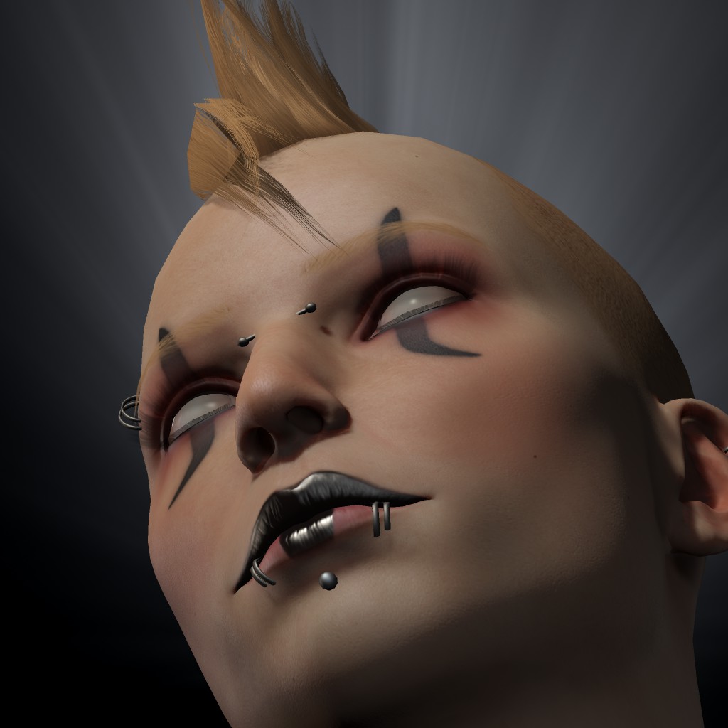 ColdN Heartless