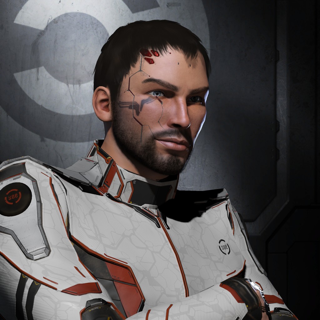 Jeremy Freeman