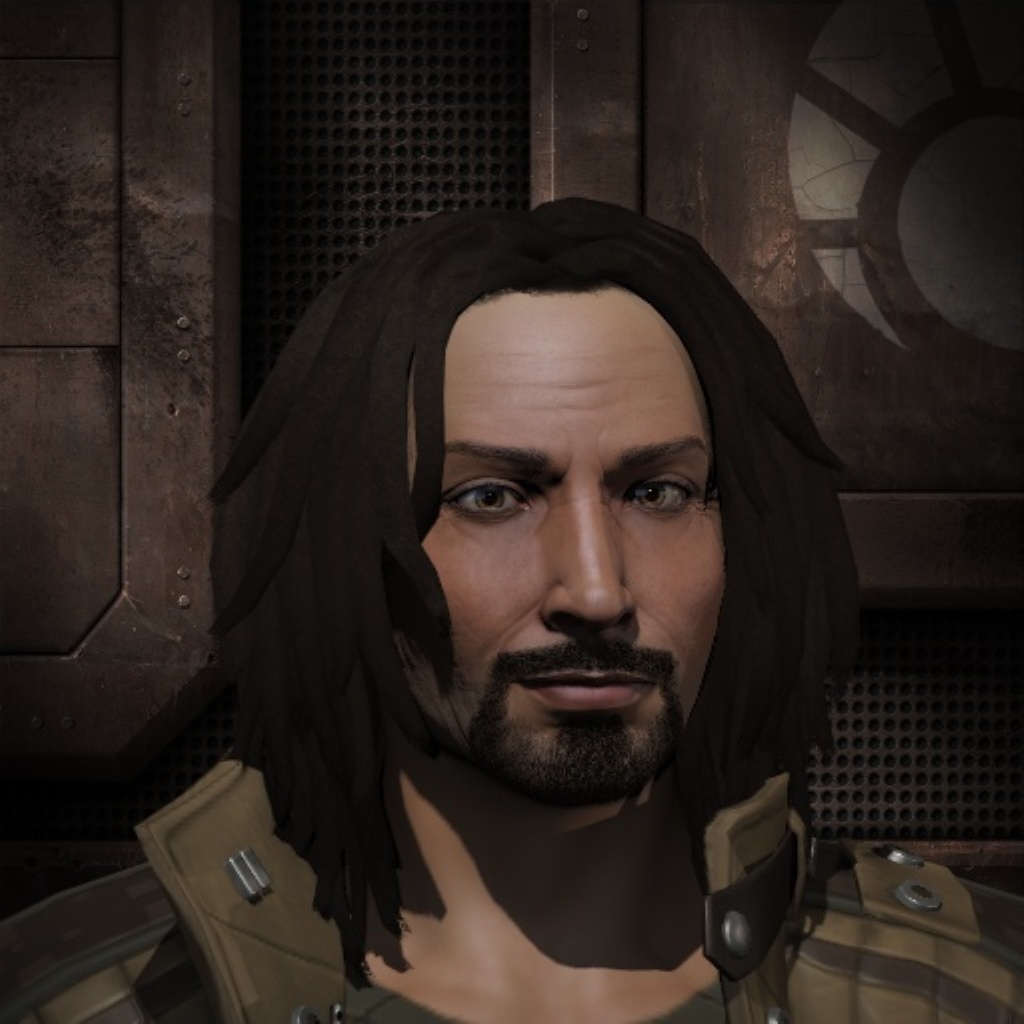 Jovan Rot'hani