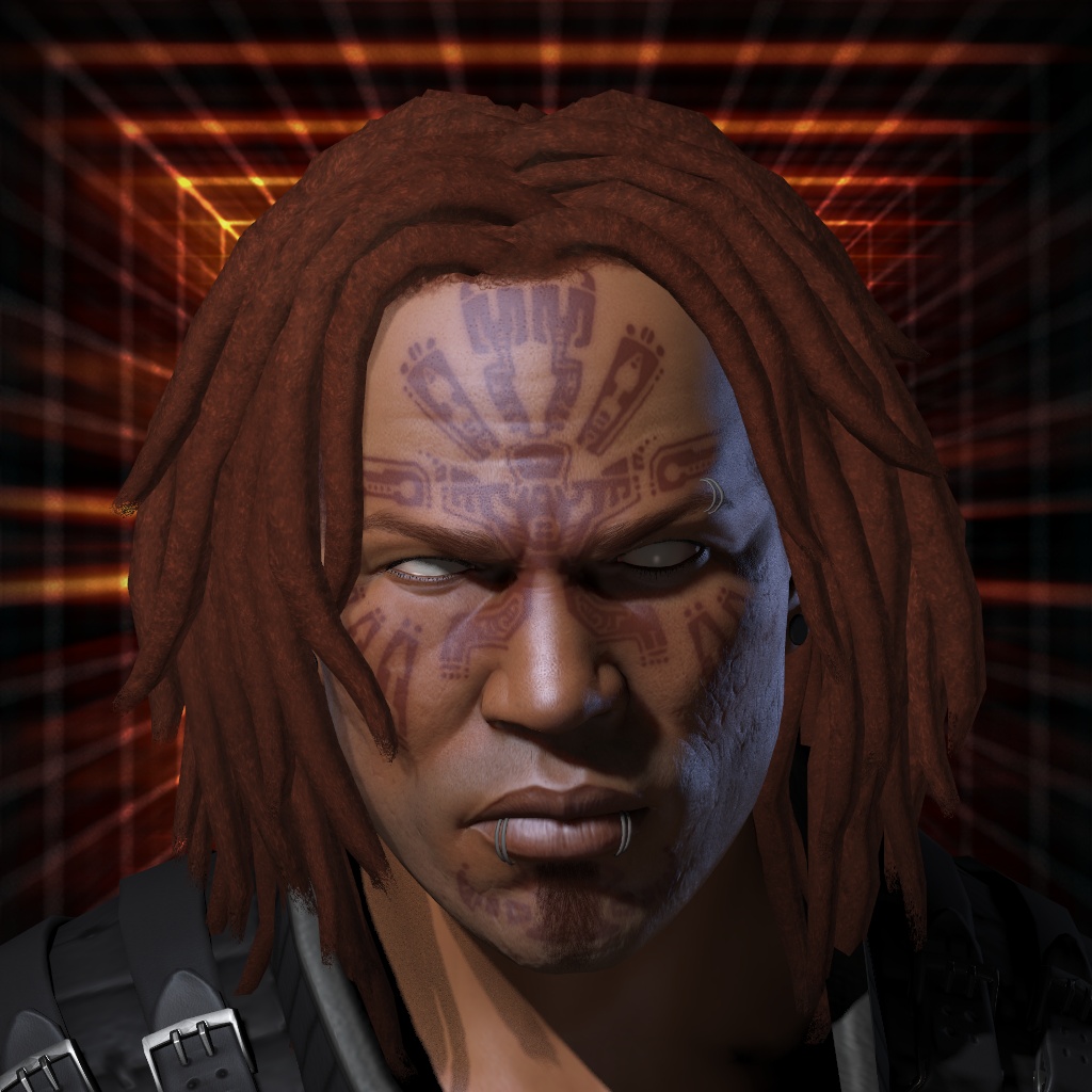 G Hayduke