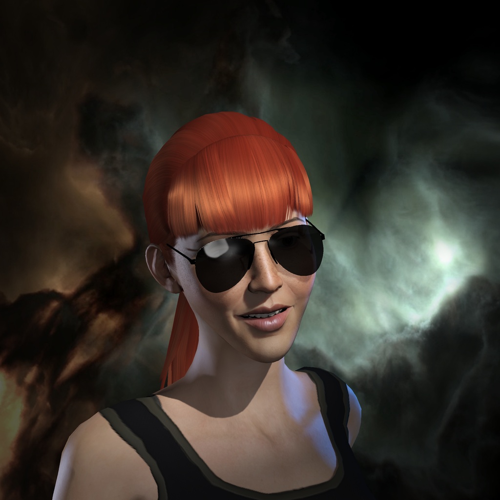 Polymeric Jane