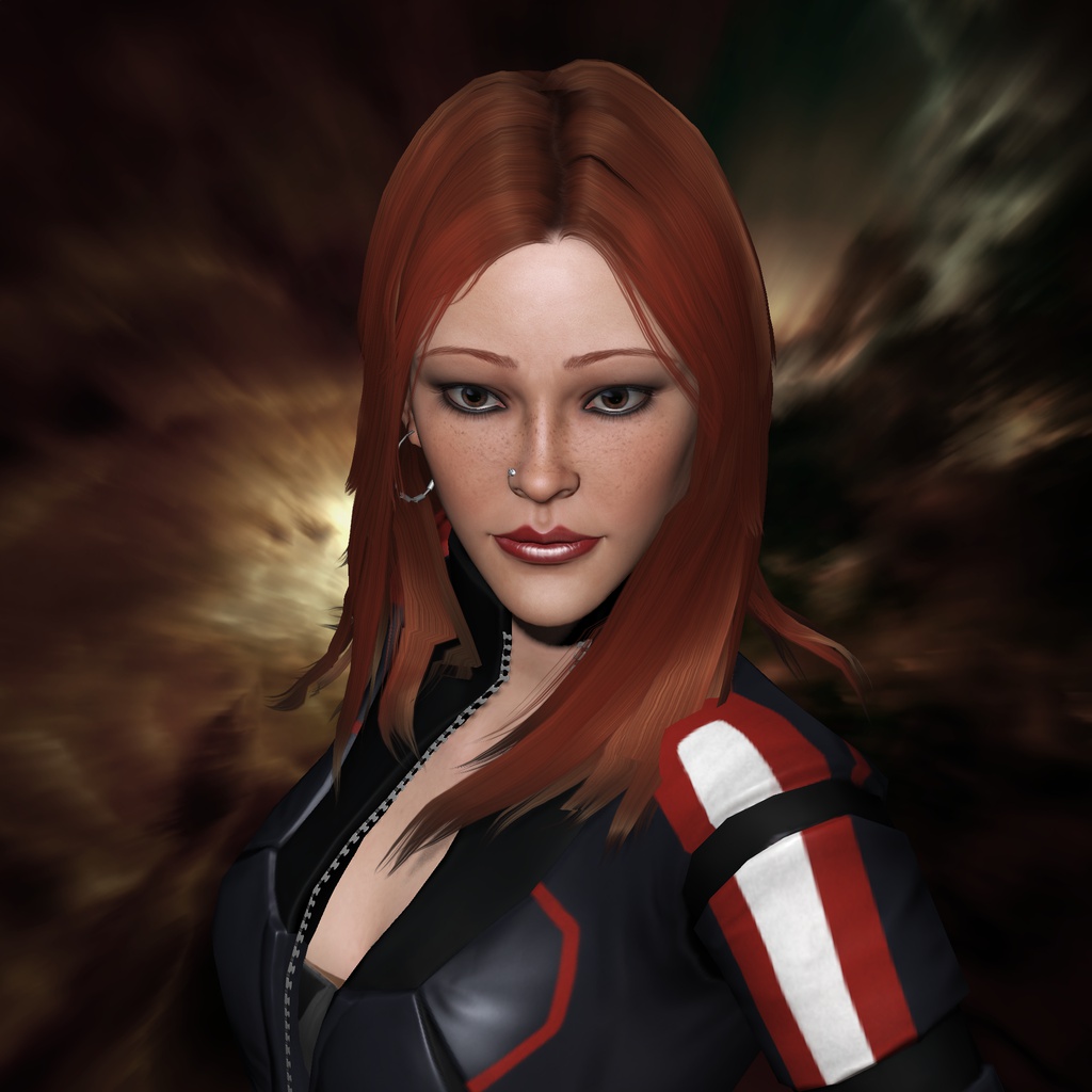 Lilith Nova